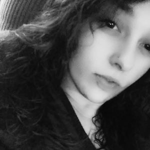 Meet your Posher, Tesha